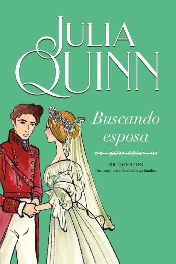 Bridgerton (8): Buscando esposa