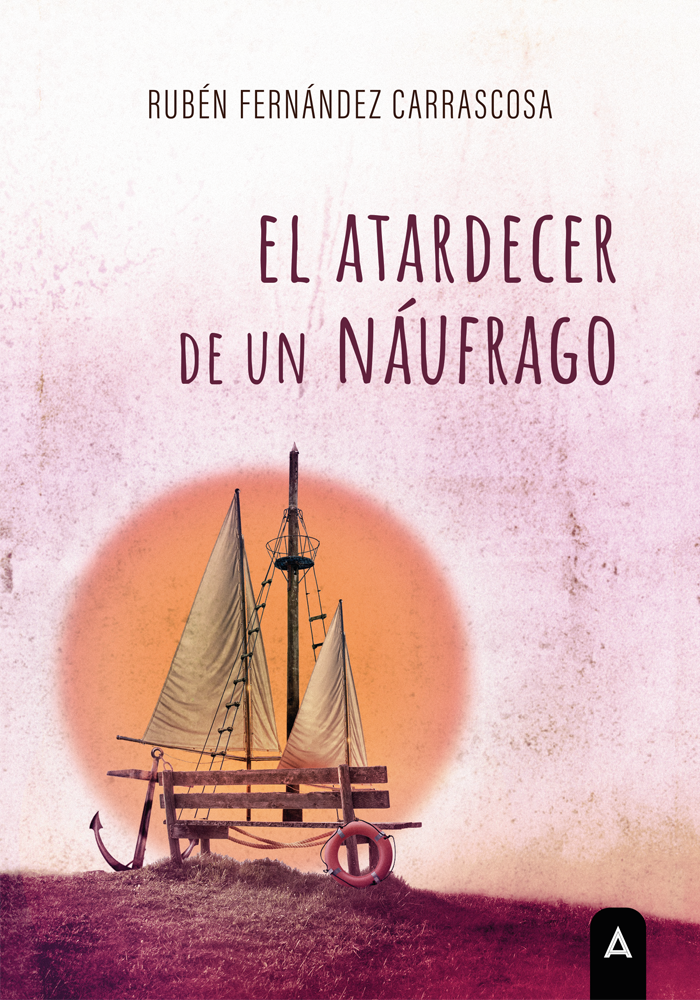 El atardecer de un náufrago