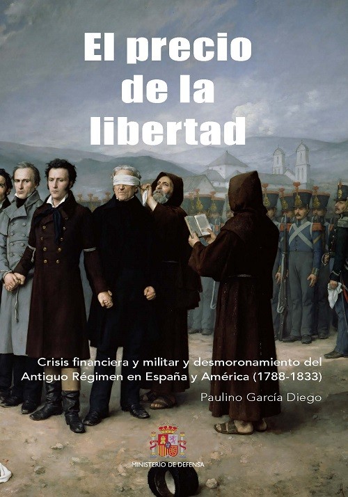 El precio de la Libertad.