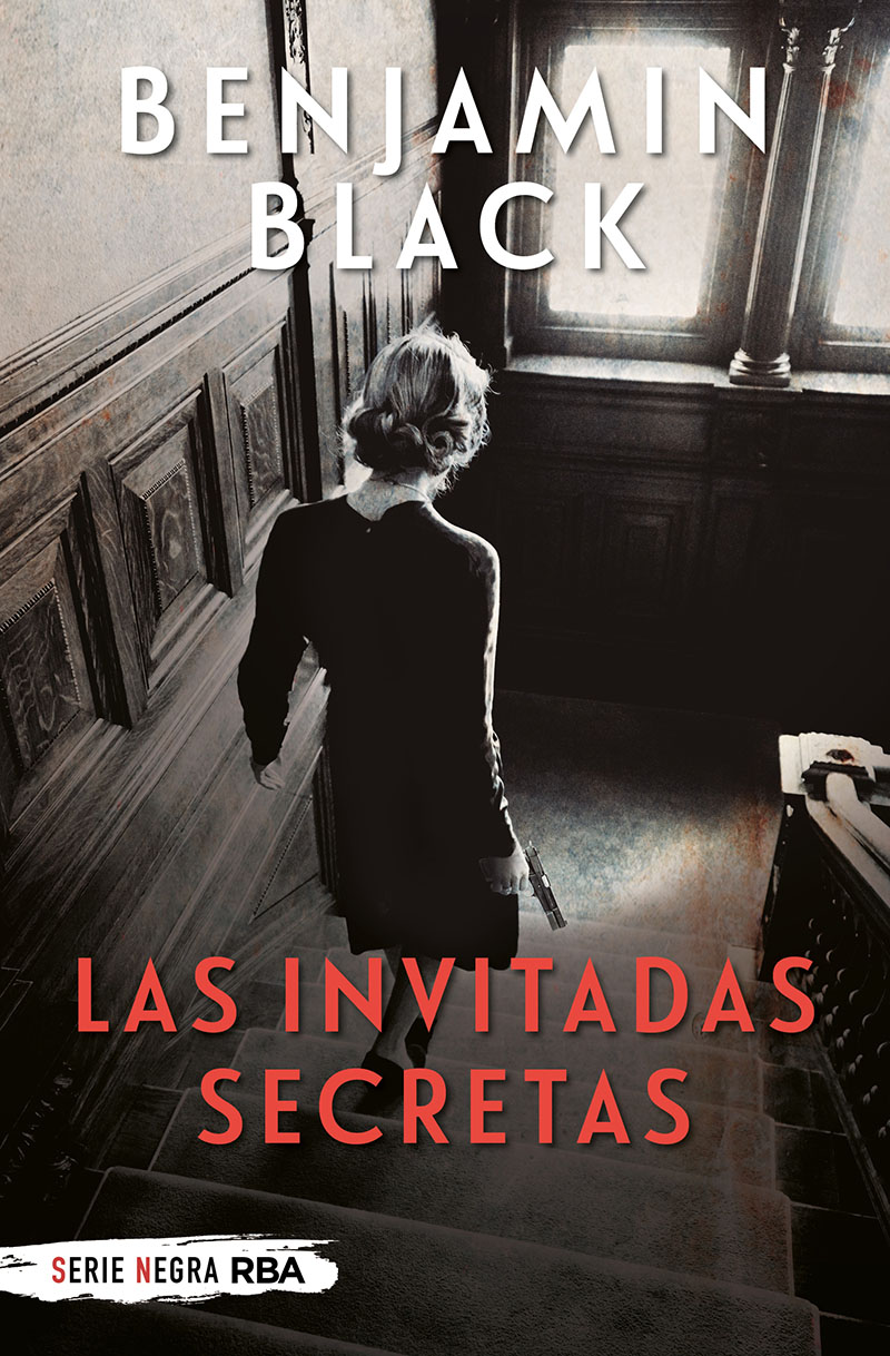 Las invitadas secretas (Bolsillo)