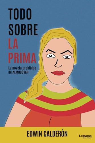 Todo sobre la prima