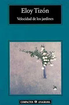 Velocidad de los jardines