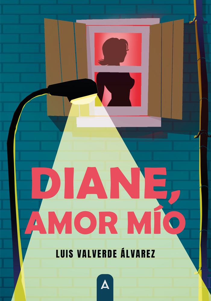 Diane, amor mío