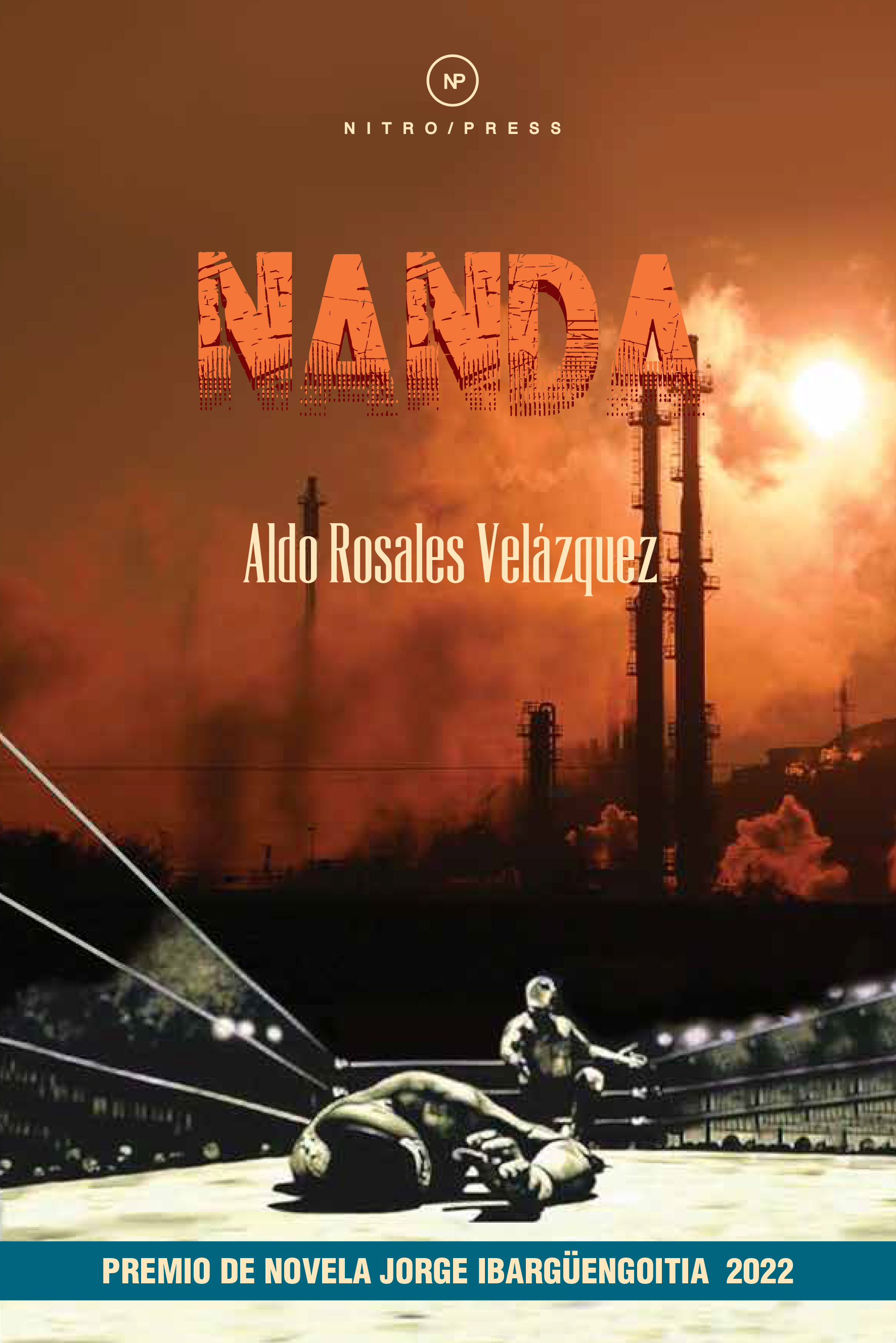 Nanda