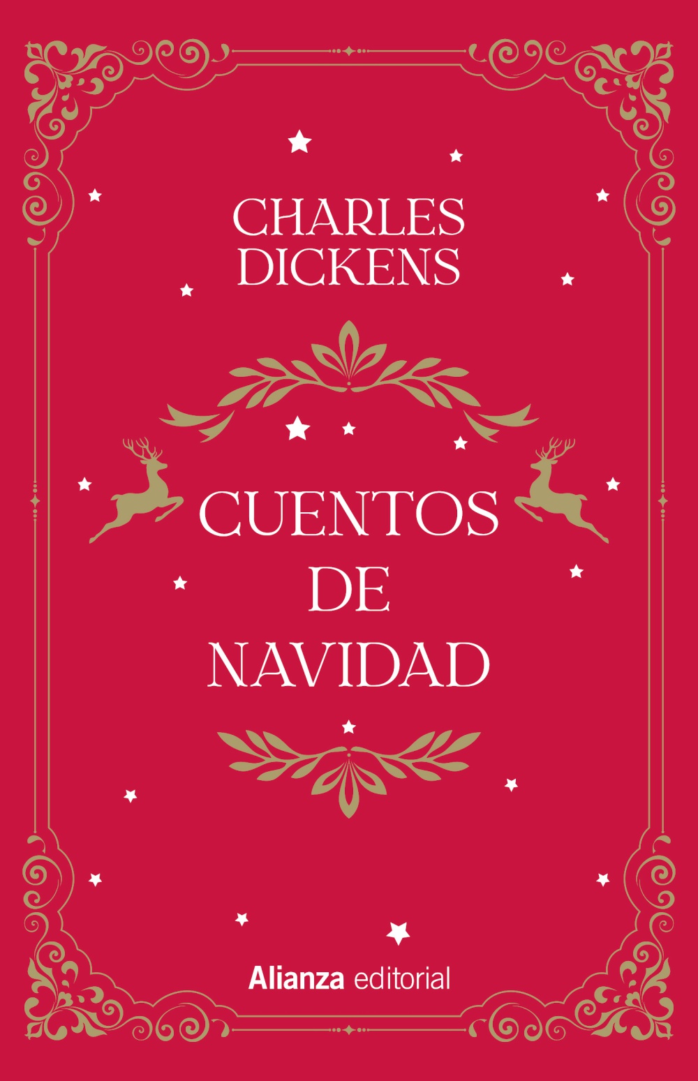 Cuentos de Navidad