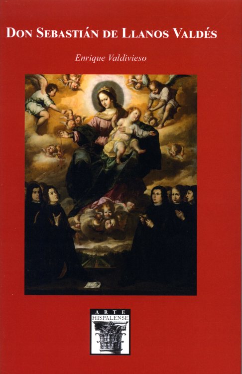 Don Sebastián de Llanos Valdés