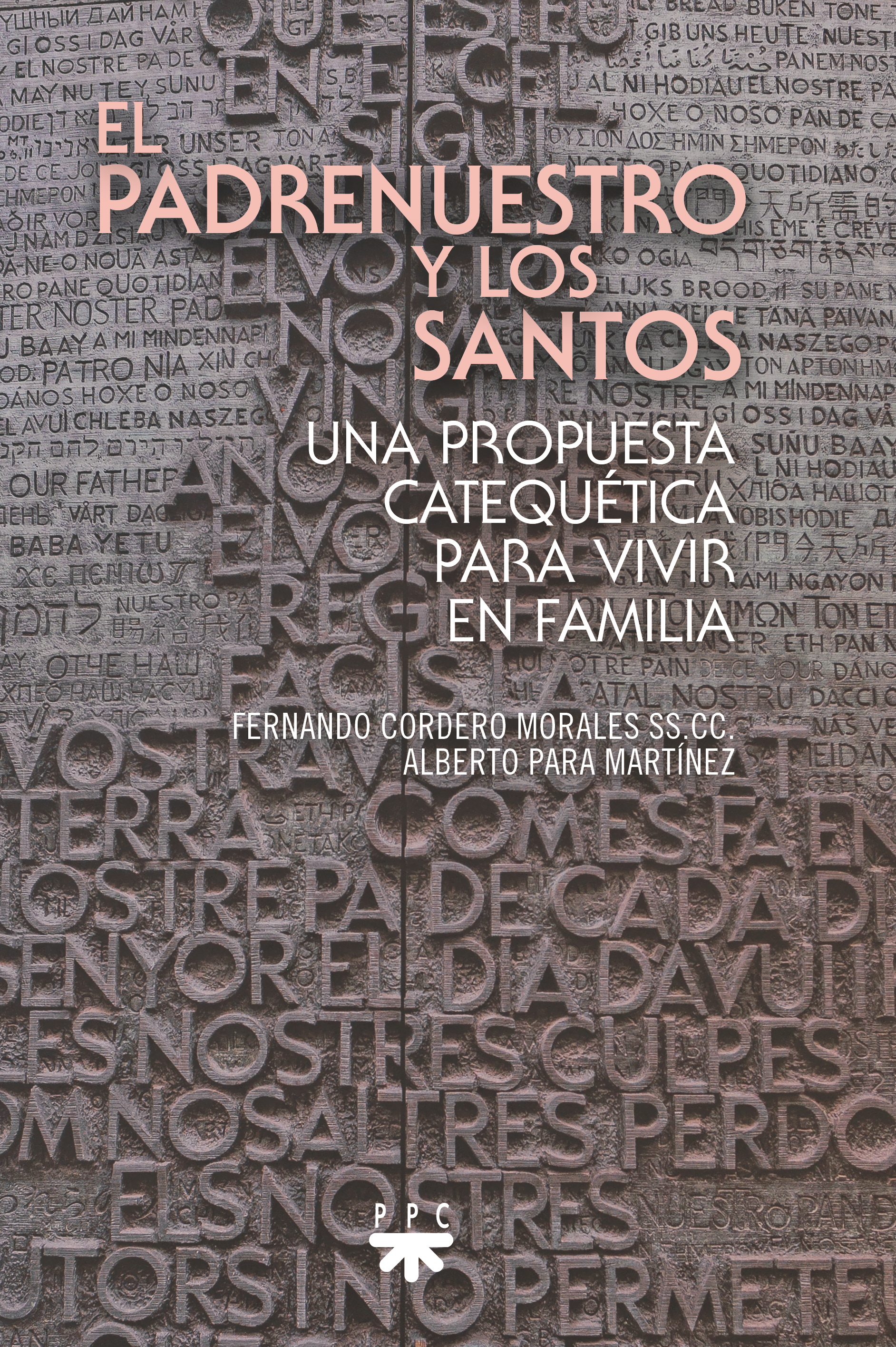 El padrenuestro y los santos