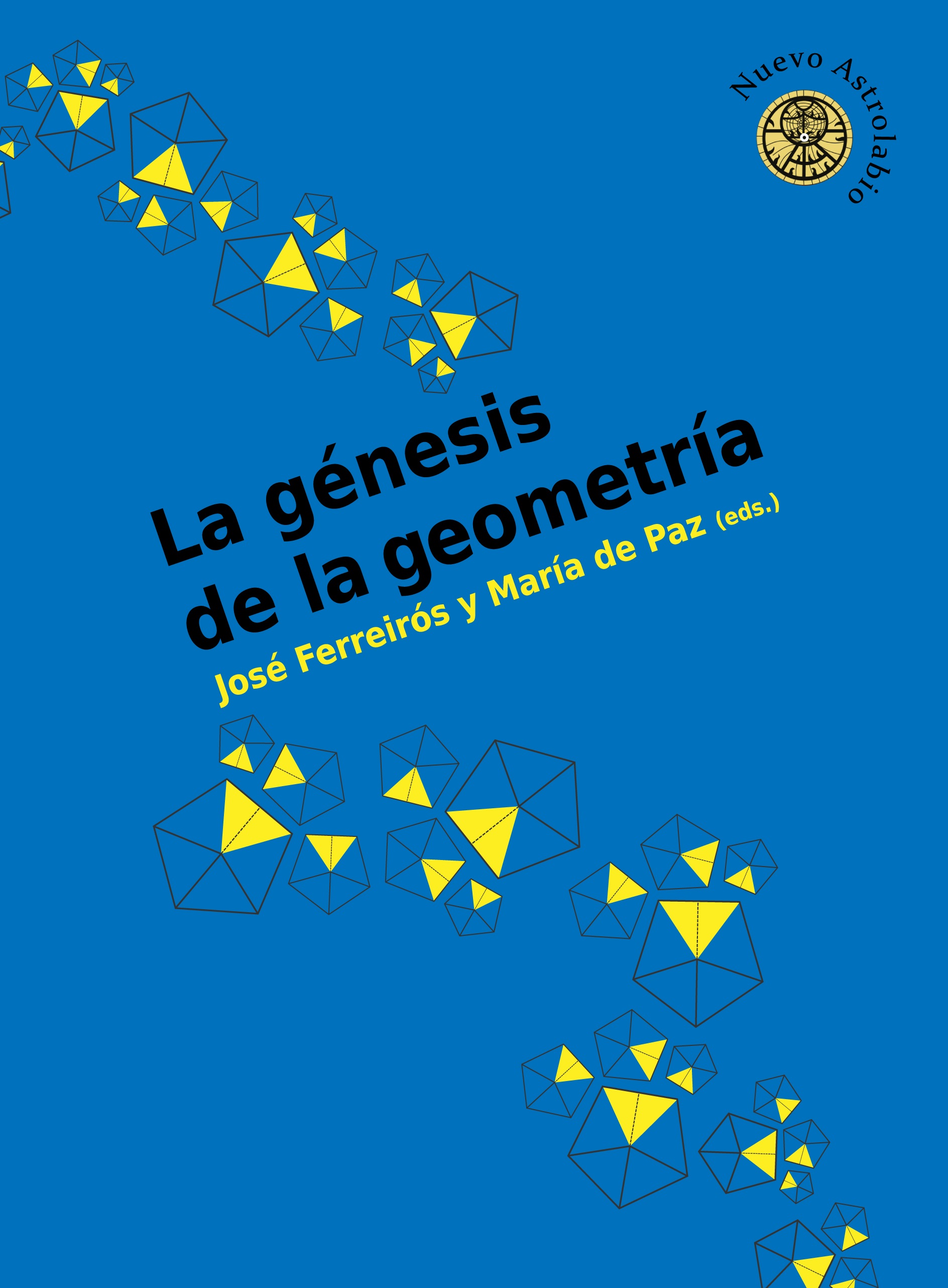 LA GÉNESIS DE LA GEOMETRÍA