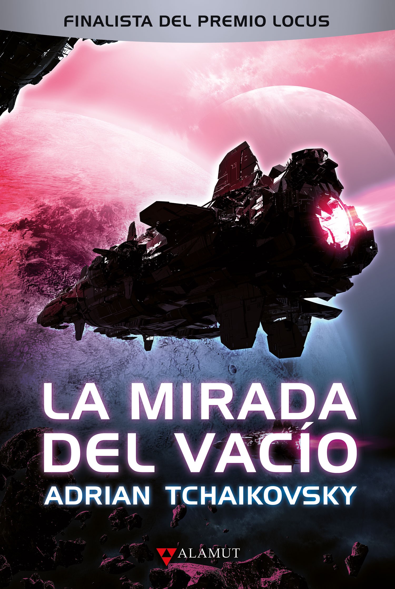 La mirada del vacío