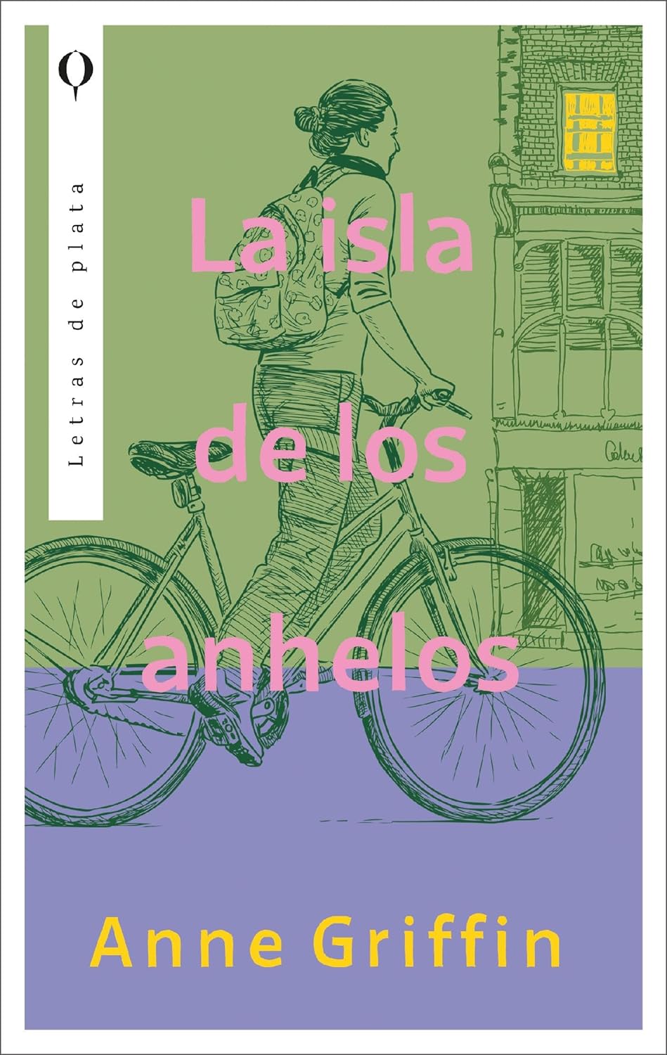 La isla de los anhelos