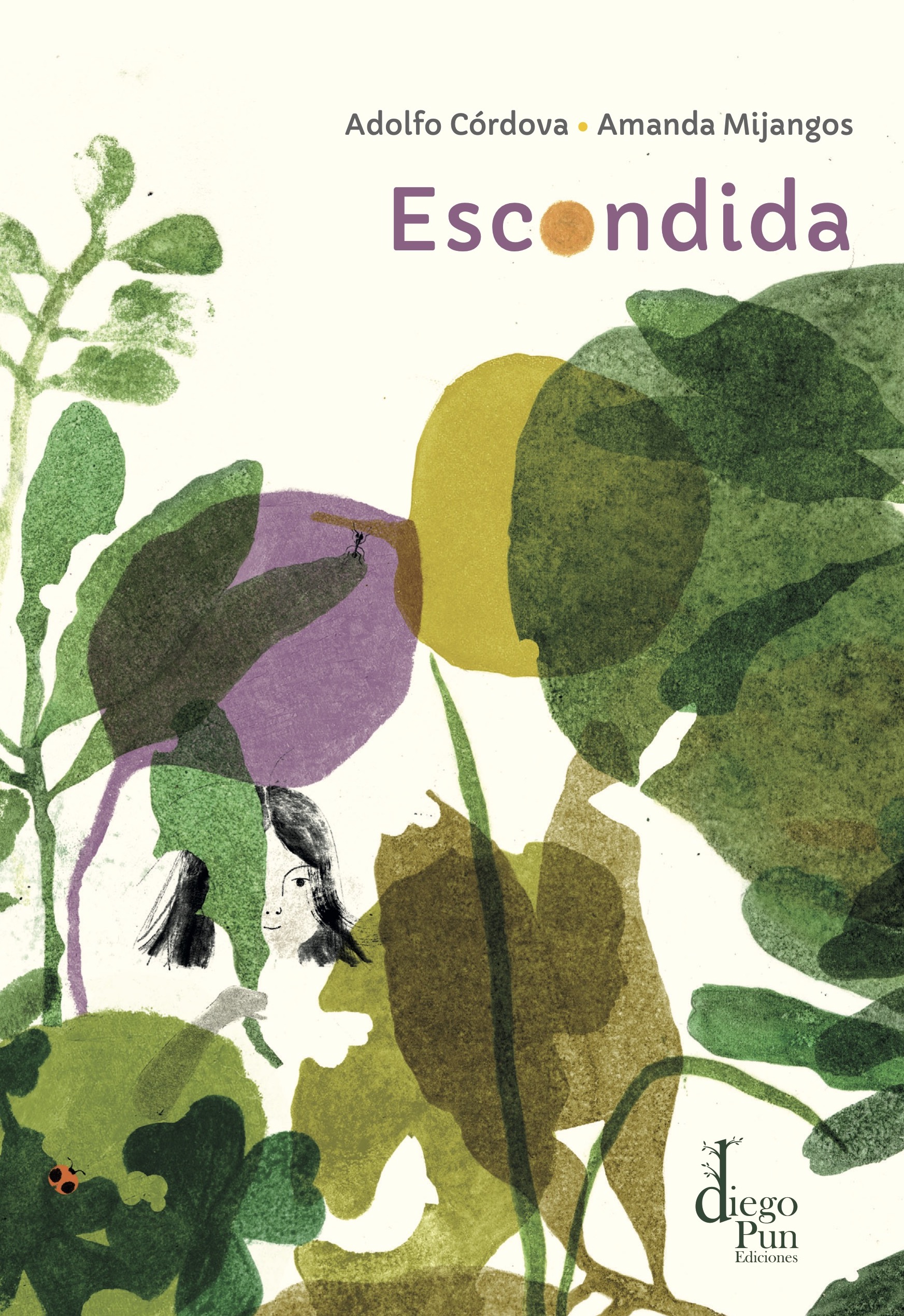 Escondida