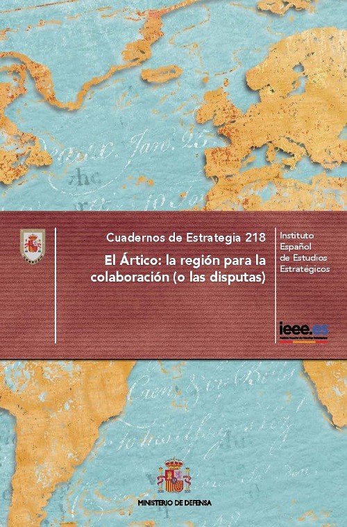 El Ártico