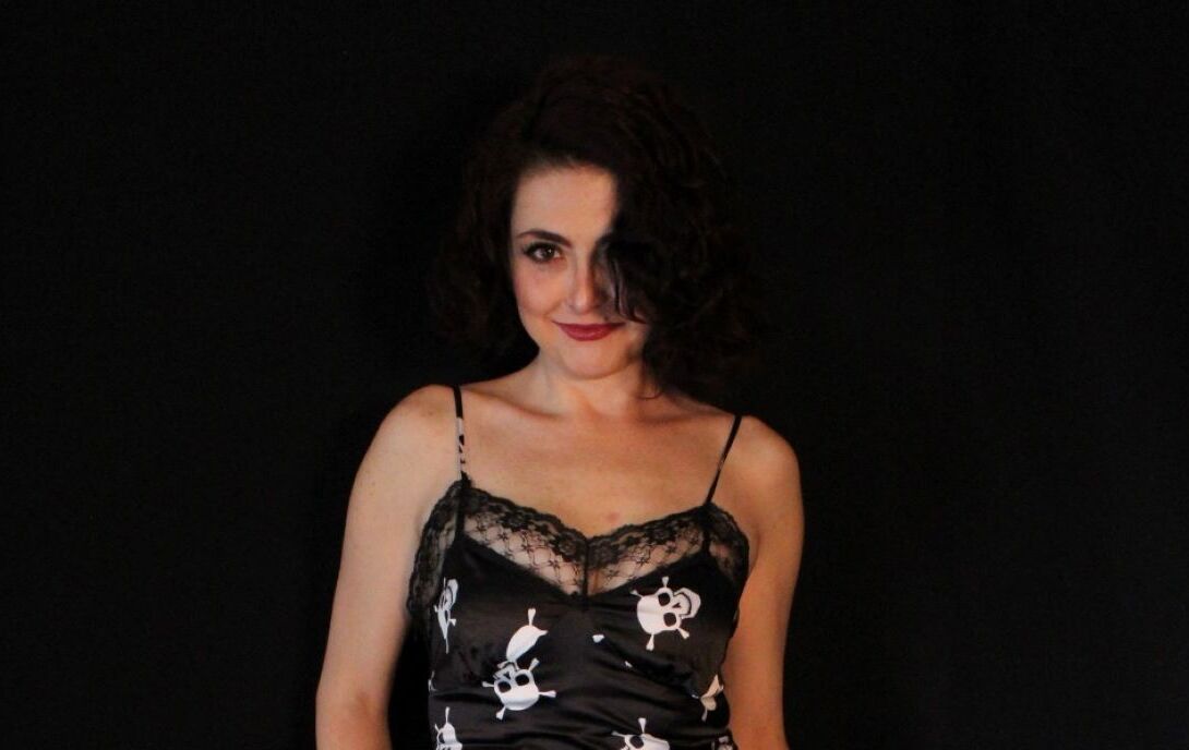 Sandra Becerril es una reconocida escritora, guionista y directora mexicana.