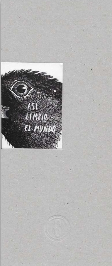 Así limpio el mundo