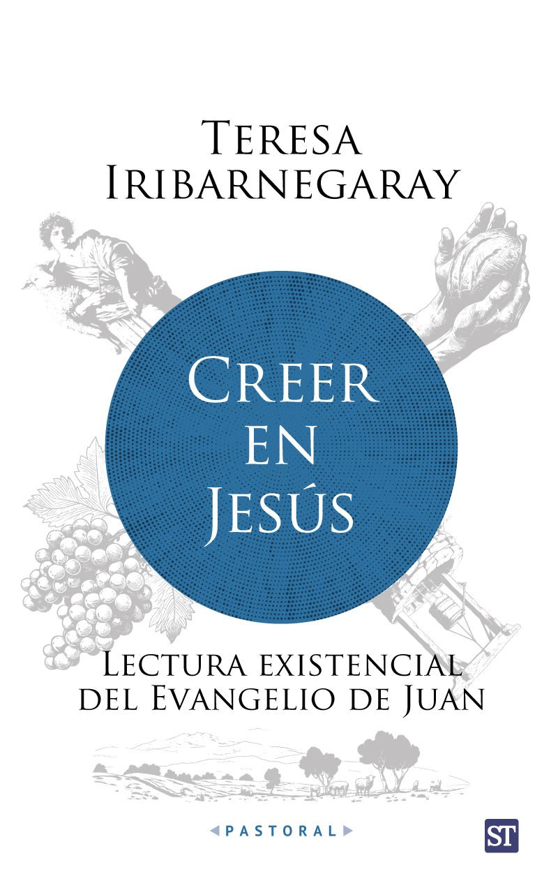 Creer en Jesús