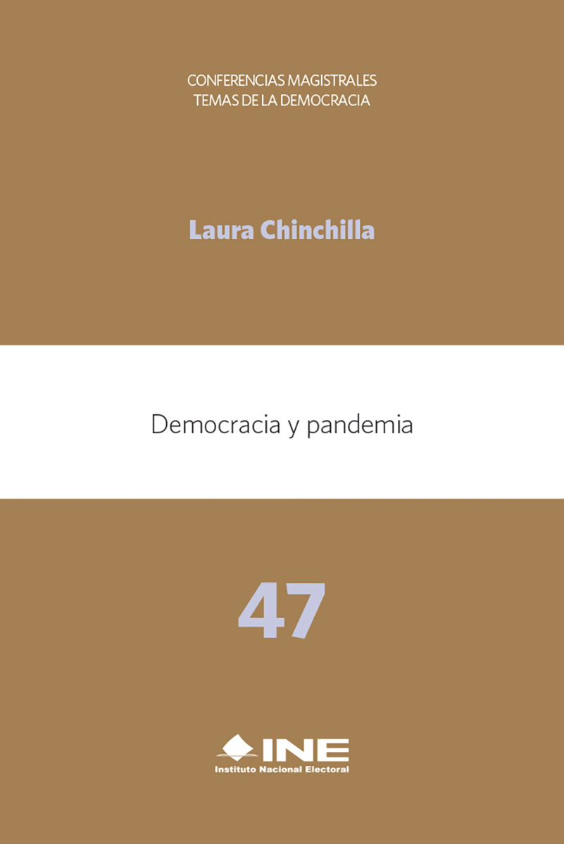 Democracia y pandemia