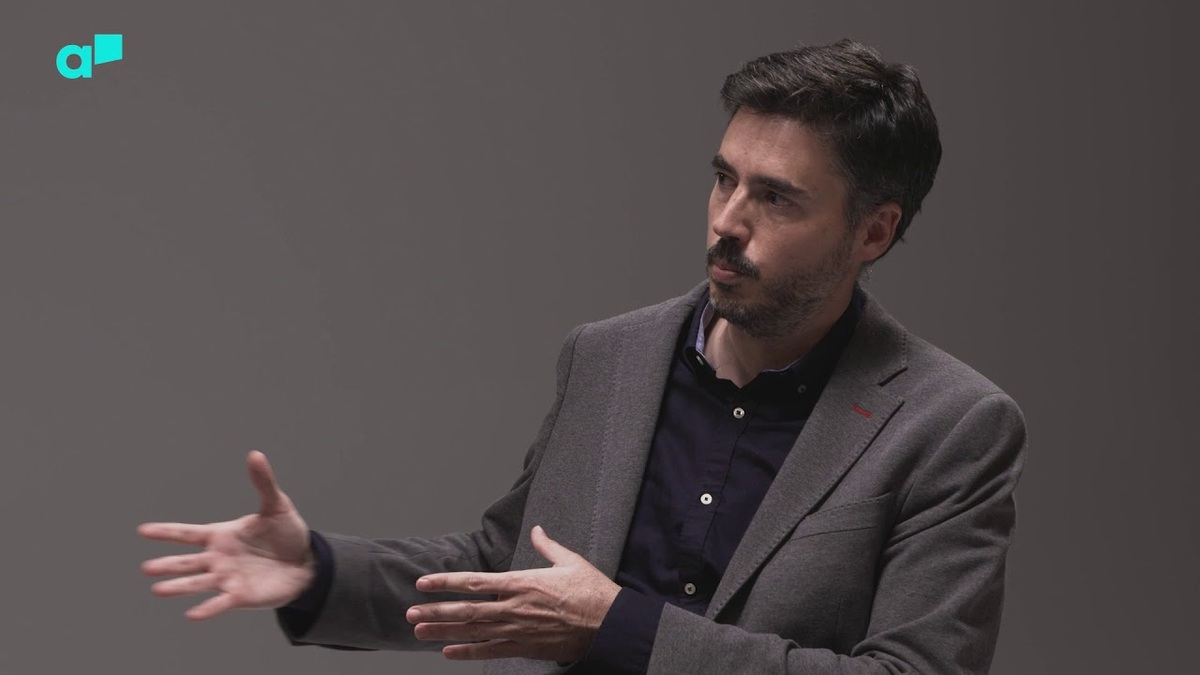 Diálogos sobre Cultura y Ciencia de la Depresión: Miguel Ángel Hernández y  Guillermo Lahera