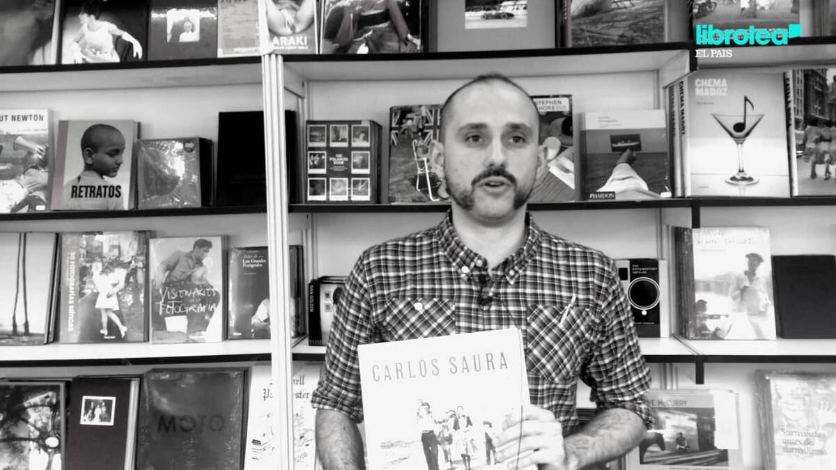 El librero te recomienda: Librería La Fábrica