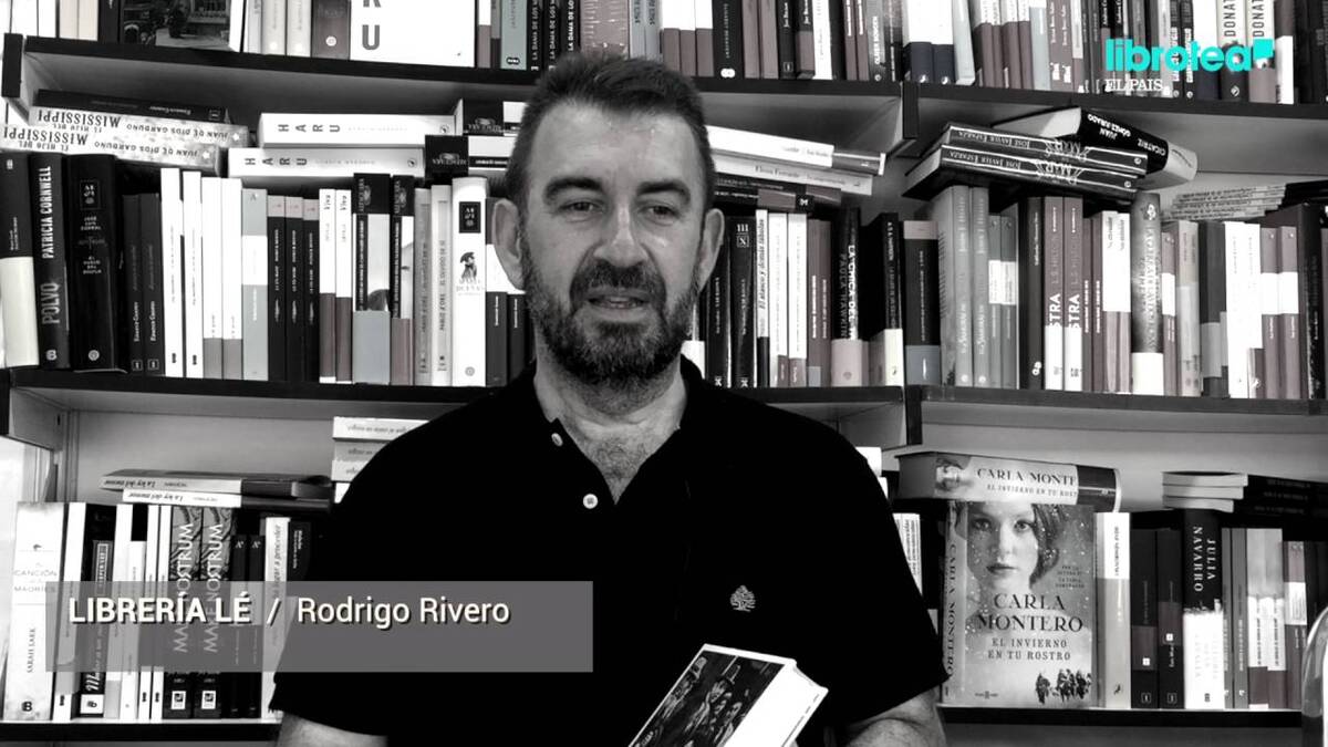 El librero te recomienda: Librería Lé