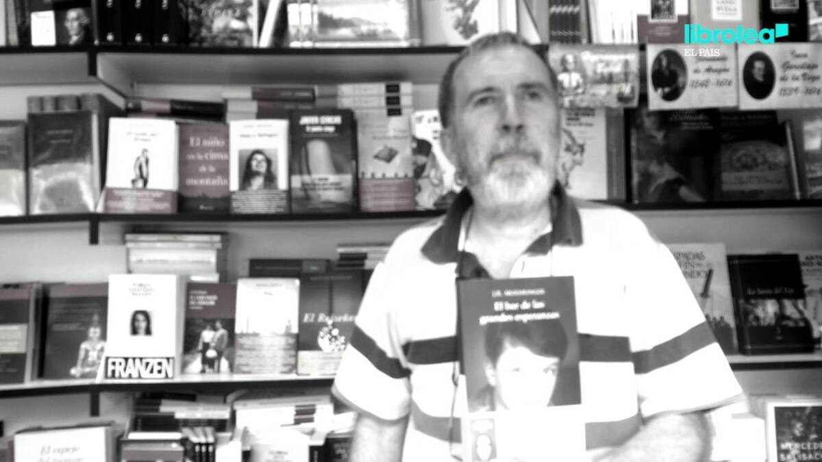 El librero te recomienda: Librería Polifemo