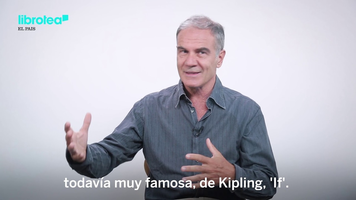 ENTREVISTA: EDOARDO ALBINATI