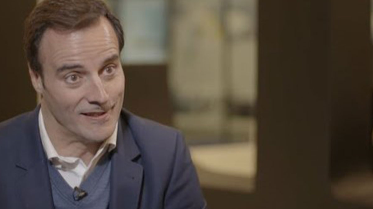 Entrevista Librotea: Javier Arrevola, director general Casa del Libro