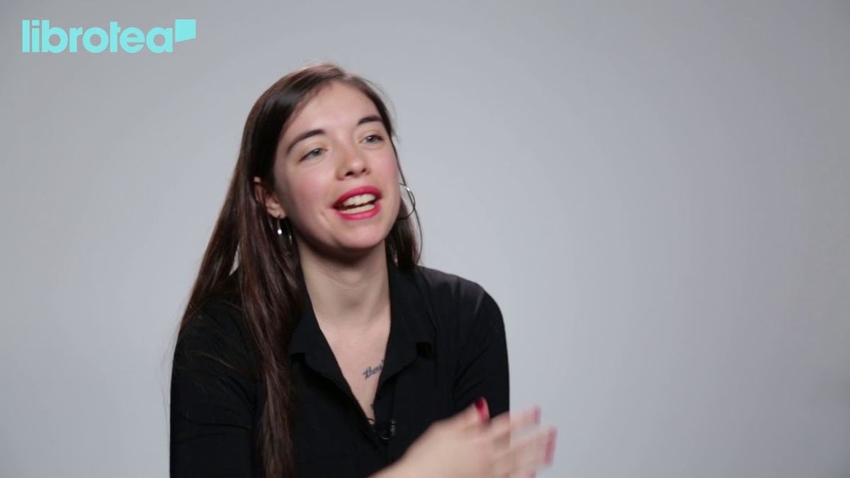 ENTREVISTA: LUNA MIGUEL | EL PAÍS | LIBROTEA