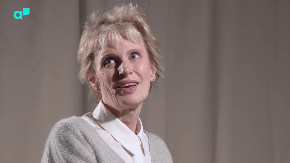 ENTREVISTA: SIRI HUSTVEDT | EL PAÍS | LIBROTEA
