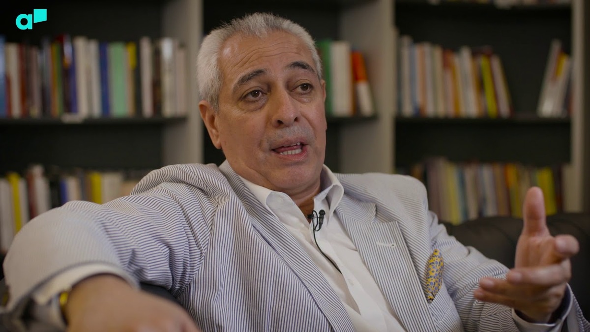 ENTREVISTAS LIBROTEA: JORGE EDUARDO BENAVIDES