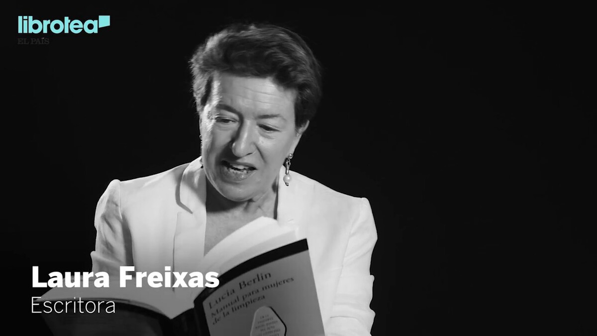 LIBROTEA | LAURA FREIXAS
