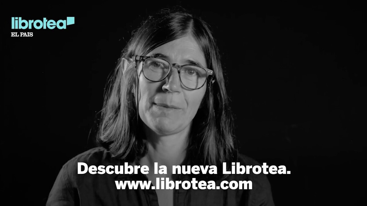 LIBROTEA | MARIA BLASCO