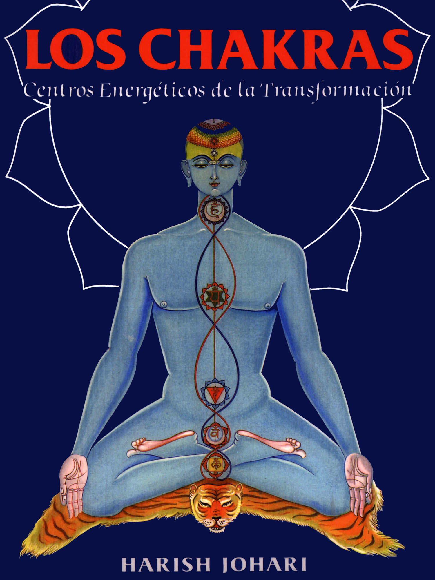 Los chakras