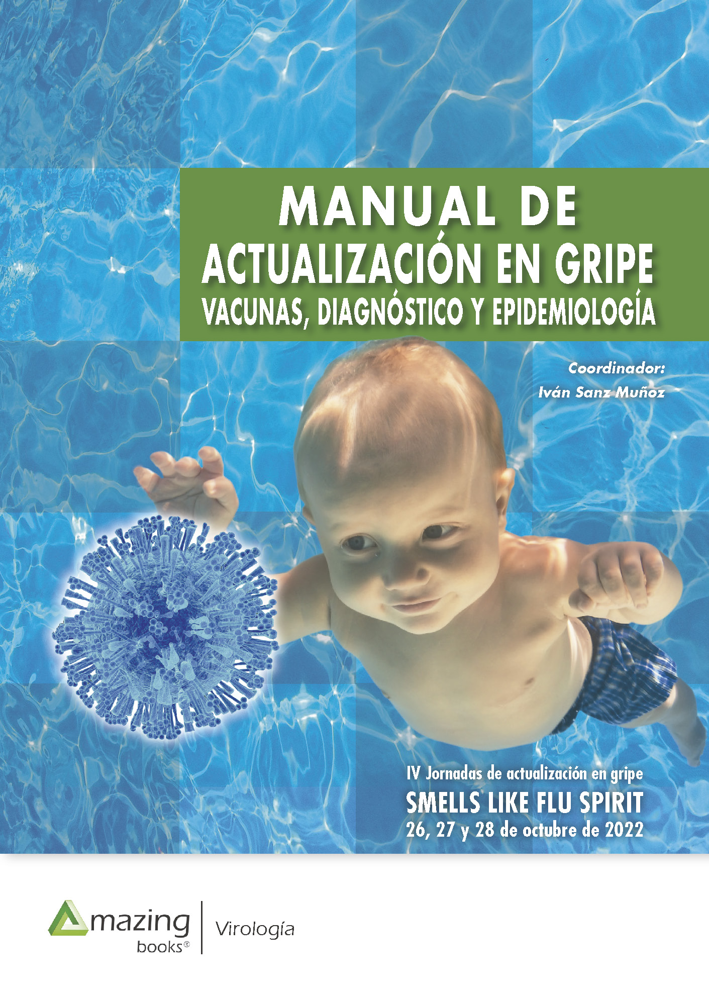 Manual de actualización en gripe