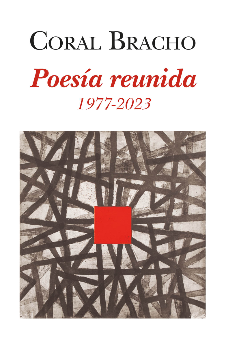 Poesía reunida
