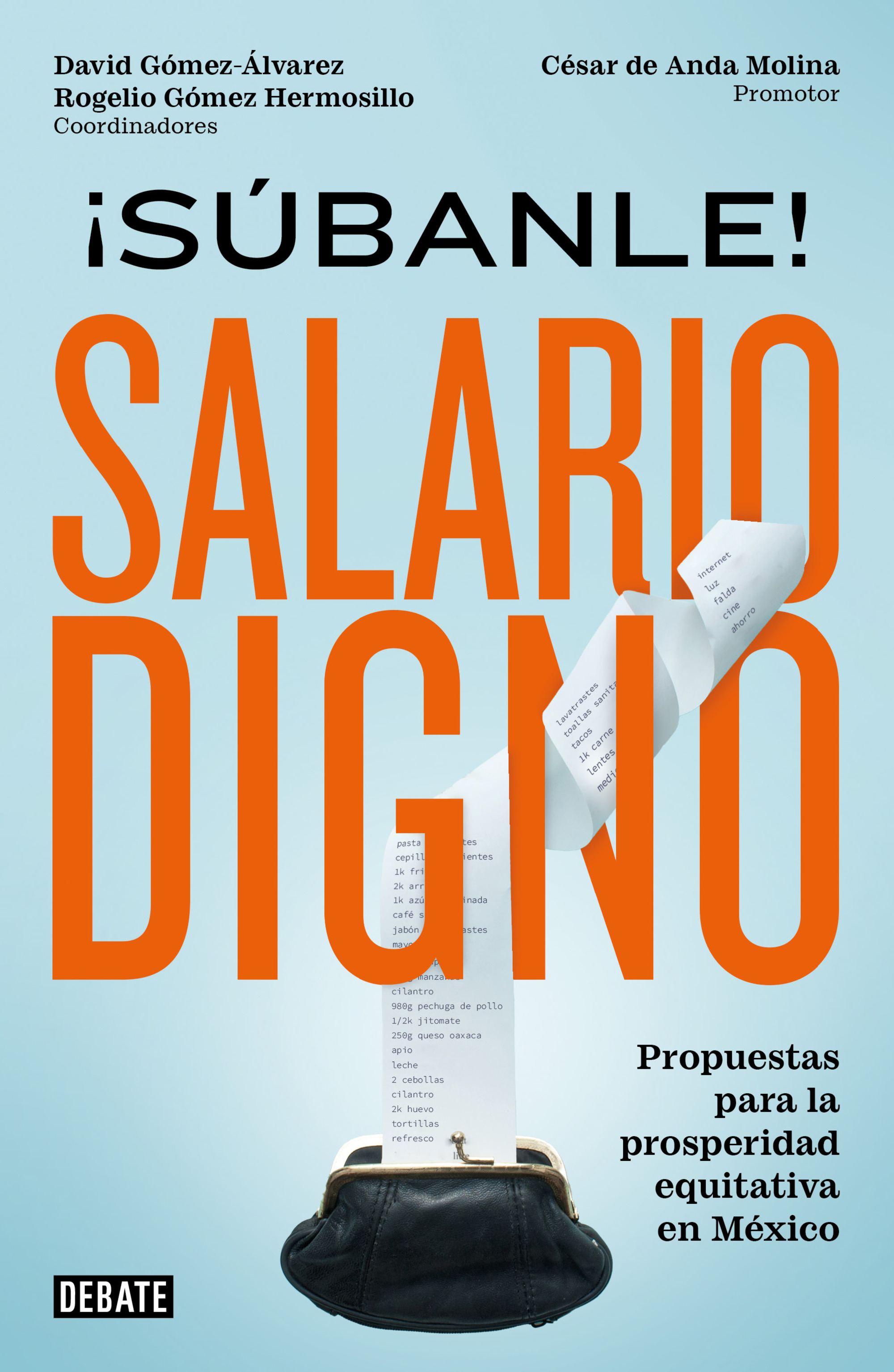 Salario digno