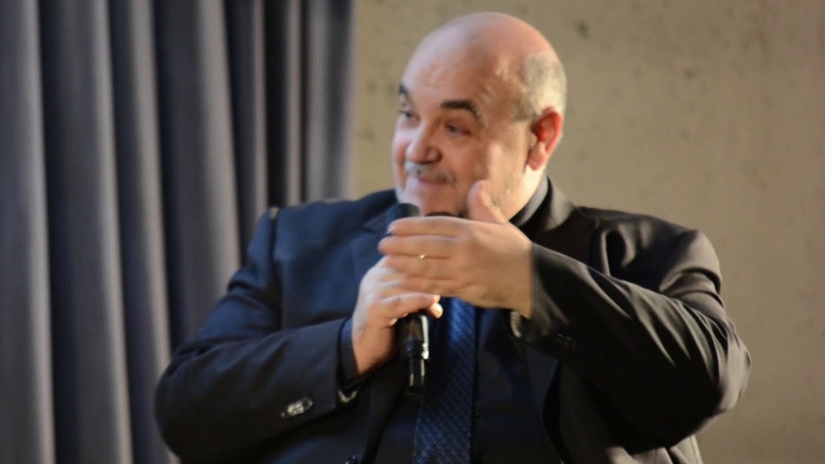 V ENCUENTRO EL PAÍS | LIBROTEA: NACHO CARRETERO