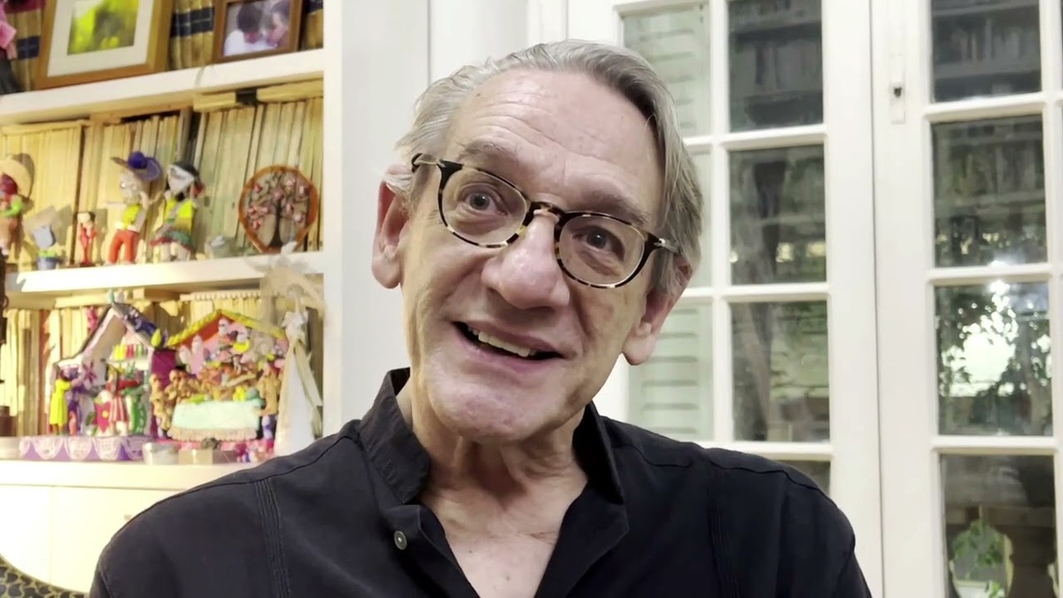 Alberto Ruy Sánchez: entrevista y libros recomendados