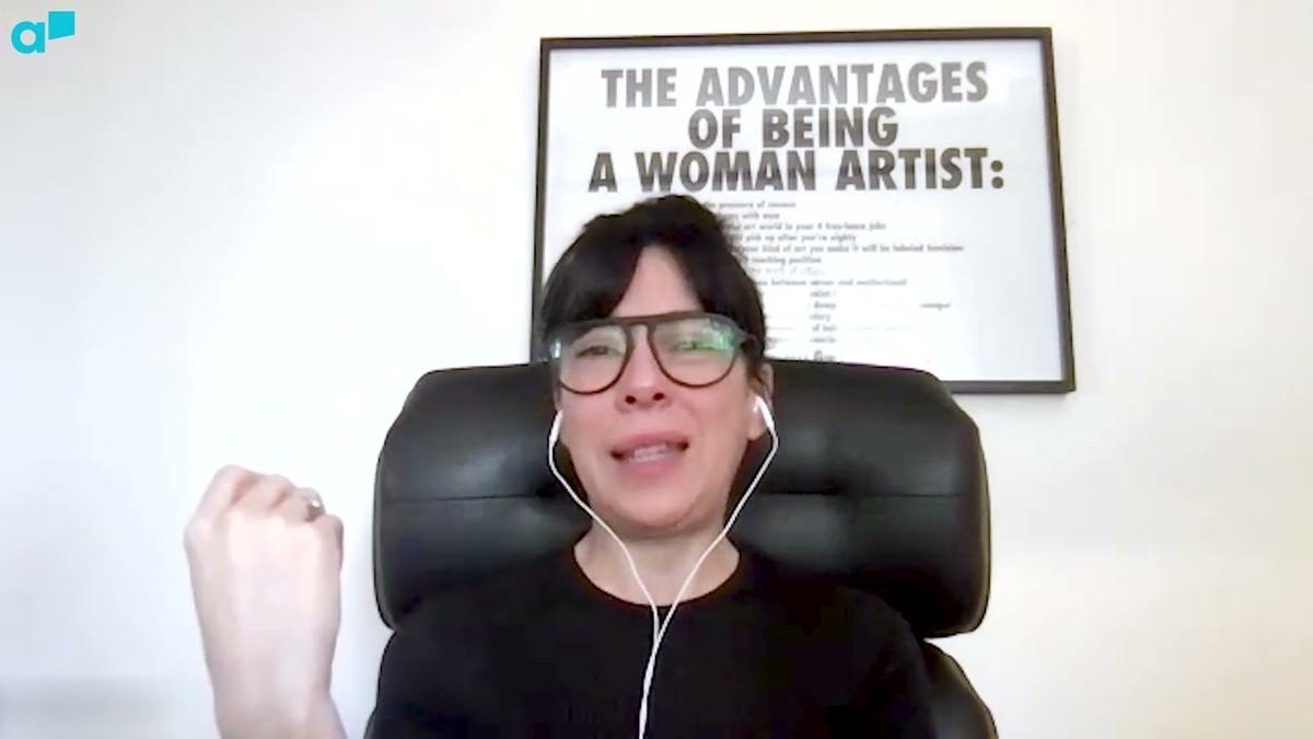 Ana Navajas: entrevista y libros recomendados