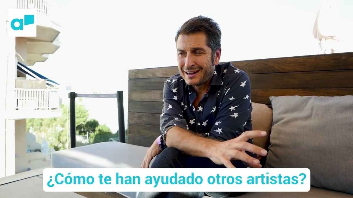 Carlos del Amor: entrevista y libros recomendados