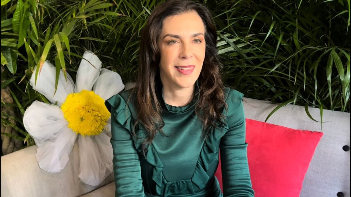 Claudia Marcucetti Pascoli: entrevista y libros recomendados