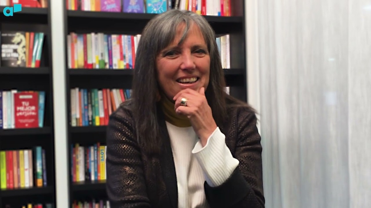 Claudia Piñeiro: entrevista y libros recomendados