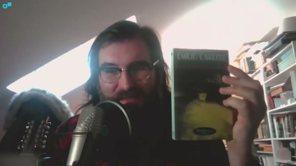 Corizonas: Entrevista y libros recomendados