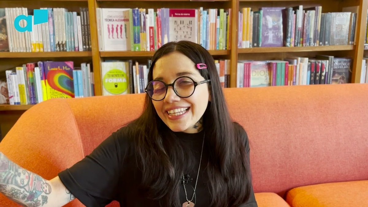 Dahlia de la Cerda: entrevista y libros recomendados