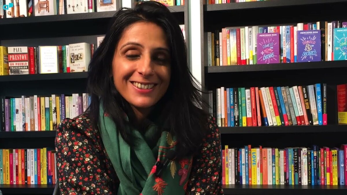 Deepti Kapoor: entrevista y libros recomendados