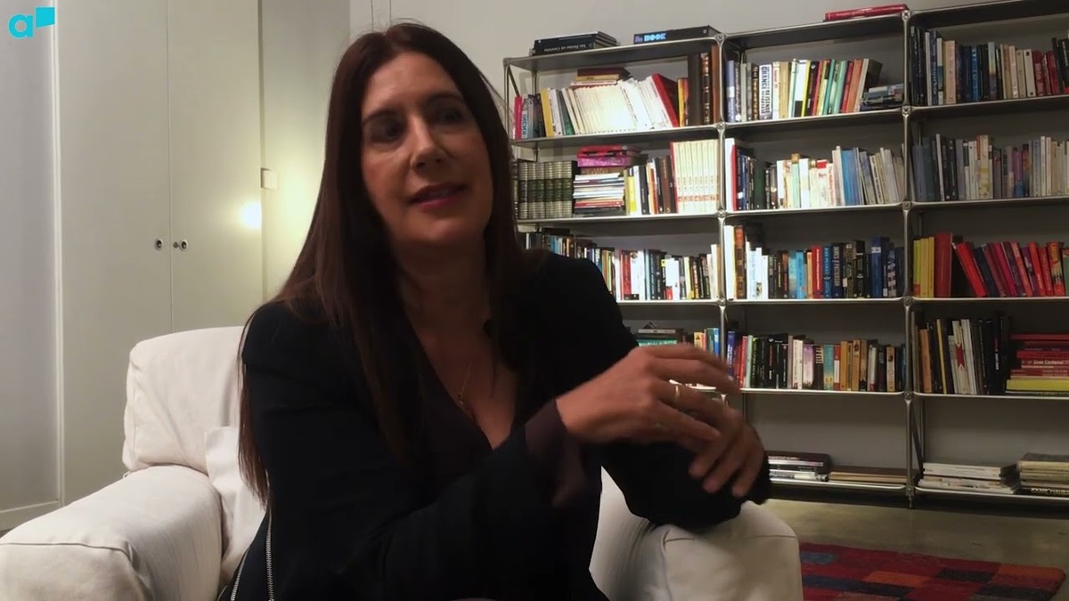 Dolores Redondo: entrevista y libros recomendados