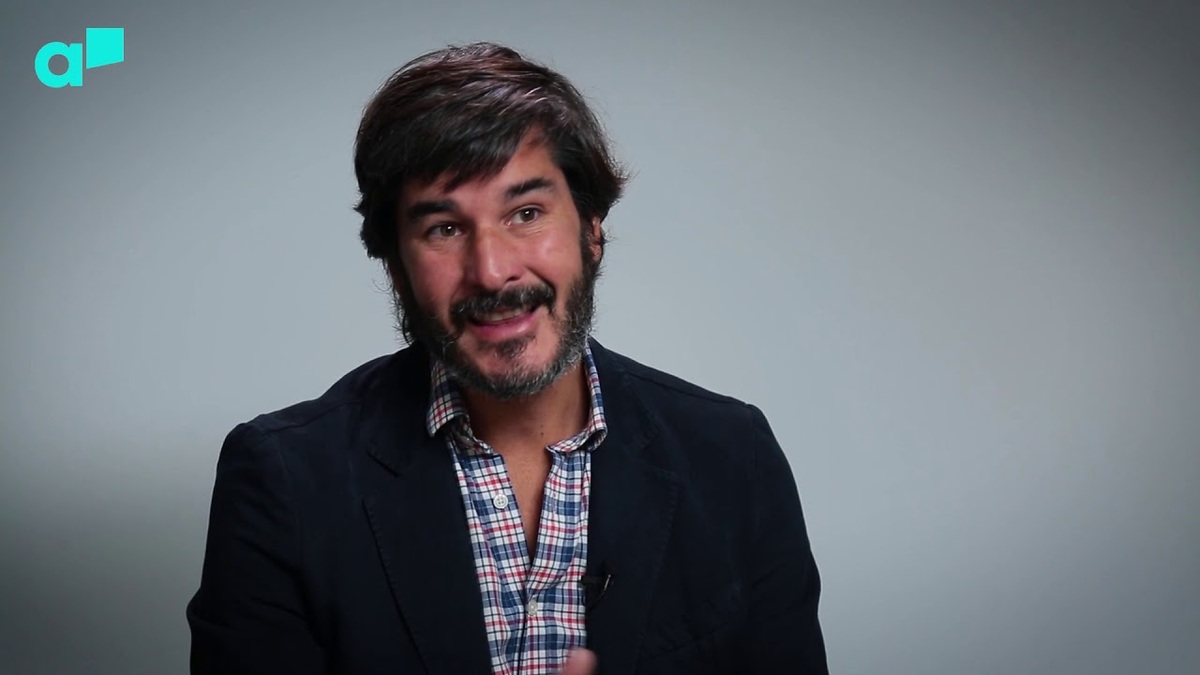 ENTREVISTA: BERNABÉ MOHEDANO CUADRADO | EL PAÍS | LIBROTEA