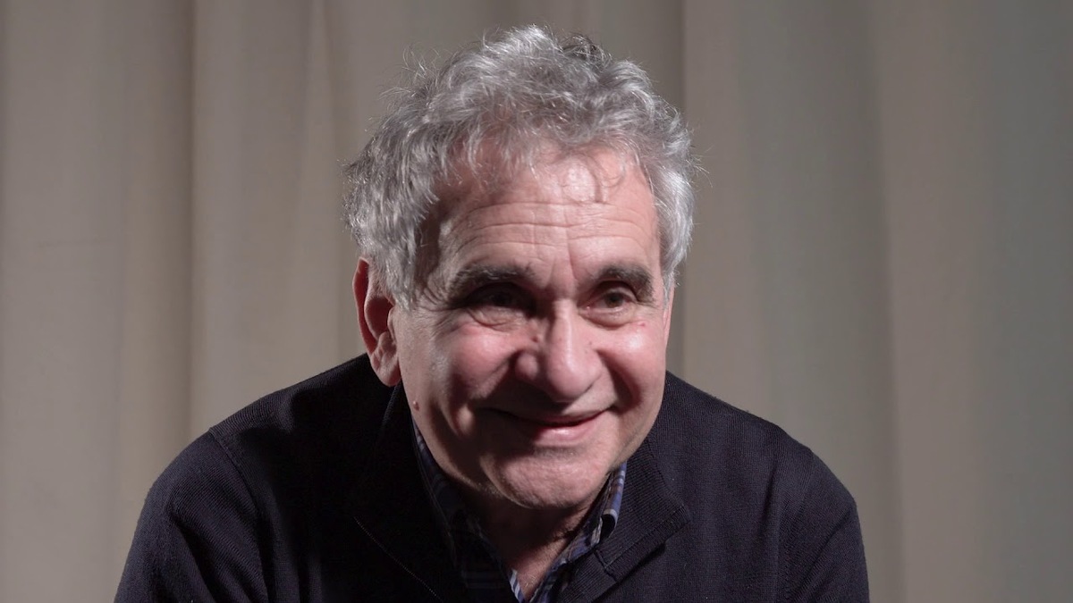 ENTREVISTA : BERNARDO ATXAGA | EL PAÍS | LIBROTEA