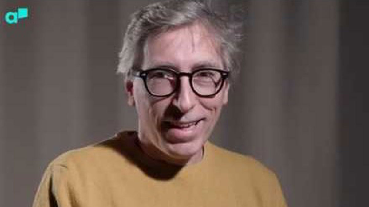 ENTREVISTA : DAVID TRUEBA | EL PAÍS | LIBROTEA