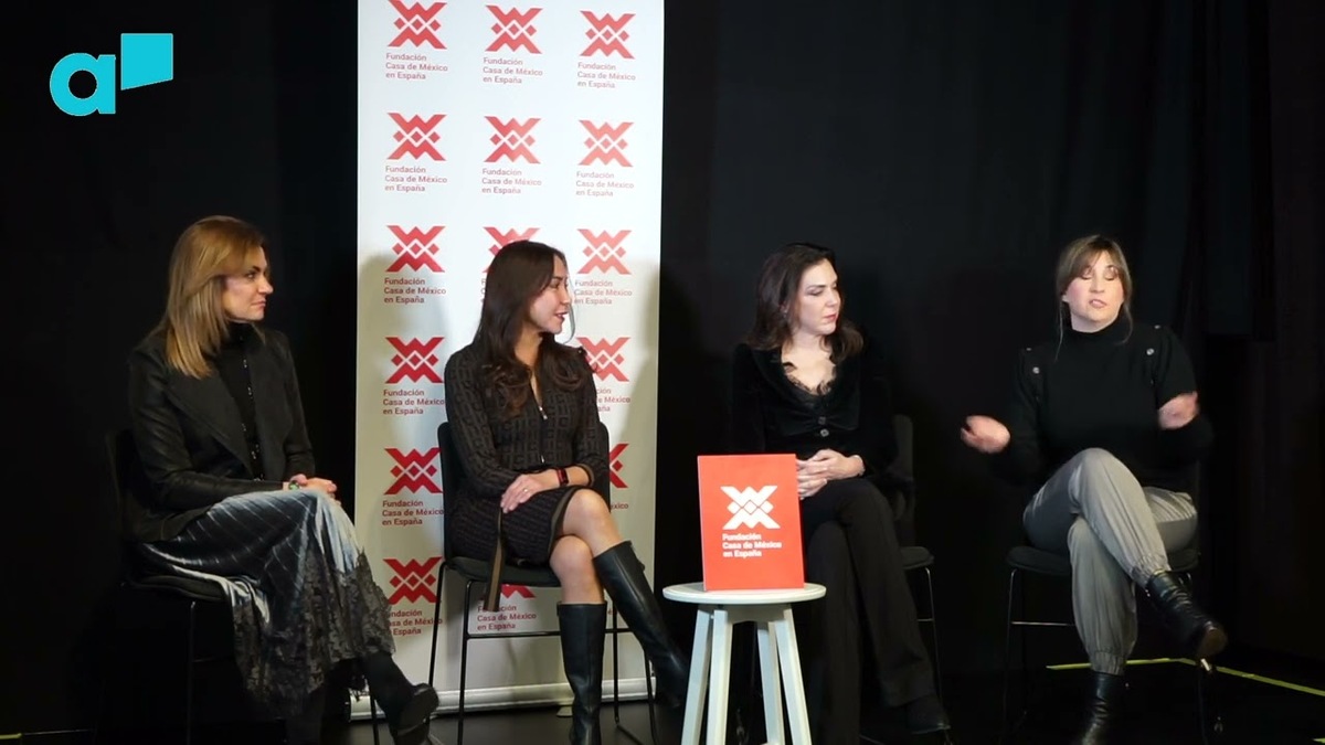 Entrevista: Laura Martínez Belli, Claudia Marcucetti Pascoli, Verónica E. Llaca y Ligia Urroz