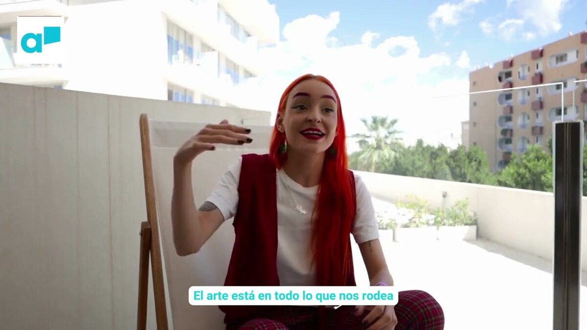Eugenia Tenenbaum: entrevista y libros recomendados